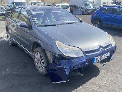Højre baglygte CITROËN C5 II (RC_) 2.0 HDi (RCRHRH) | BP25552241C35 