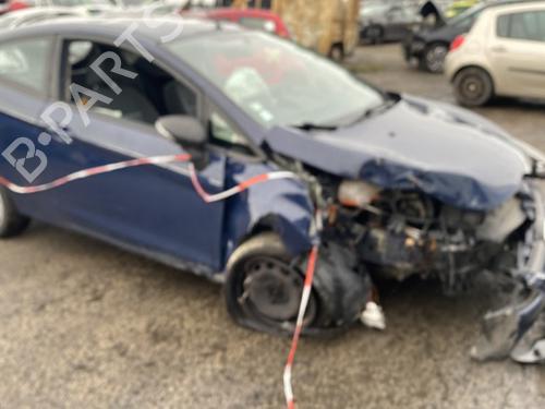 Alternator FORD FIESTA VI (CB1, CCN) 1.25 | BP25544508M7 