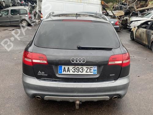 Headrest AUDI A6 Allroad C6 (4FH) 3.0 TDI quattro | BP25565596I31 - Image 15