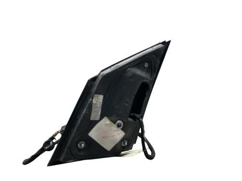 Right mirror VW POLO V (6R1, 6C1) 1.6 TDI | BP25549655C27 