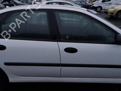 Front left window mechanism RENAULT LAGUNA I (B56_, 556_) 1.8 (B56Z) | BP25531933C22 