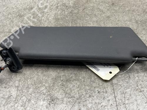 Used Left sun visor Left sun visor OPEL ASTRA H GTC (A04) 2.0 Turbo (L08) (240 hp) 25501964 25501964