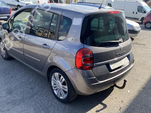 Front left window mechanism RENAULT MODUS / GRAND MODUS (F/JP0_) 1.5 dCi (JP0G, JP0H) | BP30459705C22  - Image 19