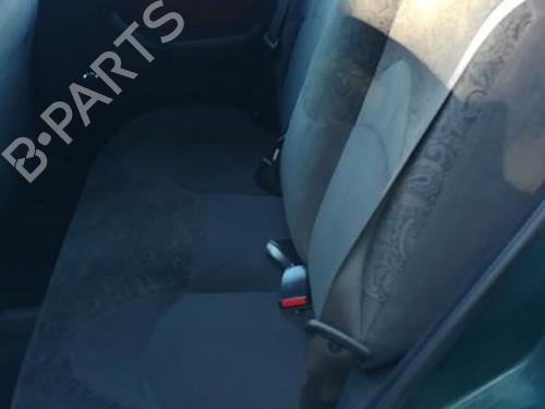 Steering rack ROVER 200 II Hatchback (RF) 214 Si | BP25580509M22  - Image 20