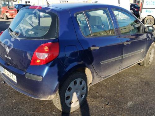 AC compressor RENAULT CLIO III (BR0/1, CR0/1) 1.5 dCi (C/BR0G, C/BR1G) | BP25523620M34  - Image 29