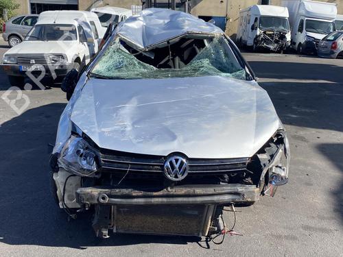 Radio VW GOLF VI (5K1) 1.6 TDI | BP25570568E6  - Image 21