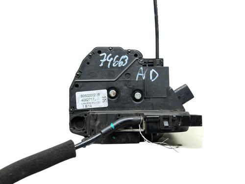 Front right lock RENAULT FLUENCE (L3_) 1.5 dCi (L30S) | BP28517385C97 - Image 3