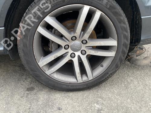 Headrest AUDI Q7 (4LB) 3.0 TDI quattro | BP25496911I31 - Image 18