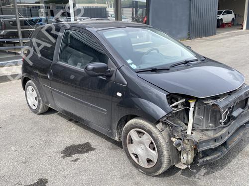 Radio RENAULT TWINGO II (CN0_) 1.2 16V (CN0K, CN0V, CN0A) | BP37005562E6 - Image 15