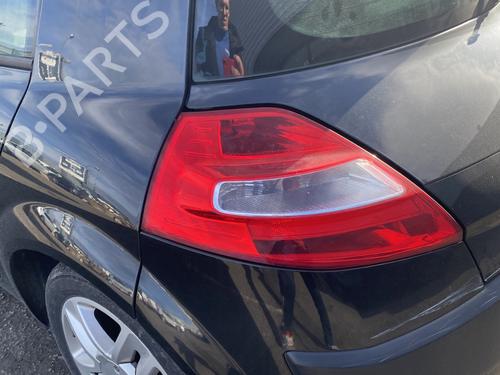 Seat buckle RENAULT MEGANE II (BM0/1_, CM0/1_) 1.5 dCi (BM1E, CM1E) | BP31355680I32 