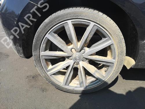 Climate control AUDI A1 (8X1, 8XK) 1.6 TDI | BP25517301I5  - Image 11