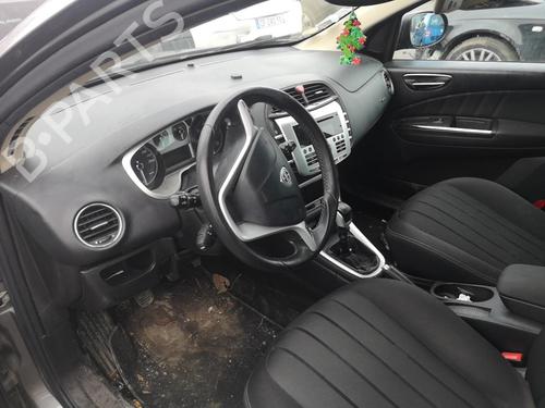 Right front window switch LANCIA DELTA III (844_) 1.6 D Multijet (844.AXC11, 844.AXC1A) | BP25584724I26  - Image 21