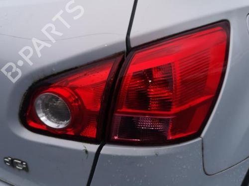 Rudehejsemekanisme Højre bagtil NISSAN QASHQAI / QASHQAI +2 I (J10, NJ10, JJ10E) 1.5 dCi | BP25561026C25 