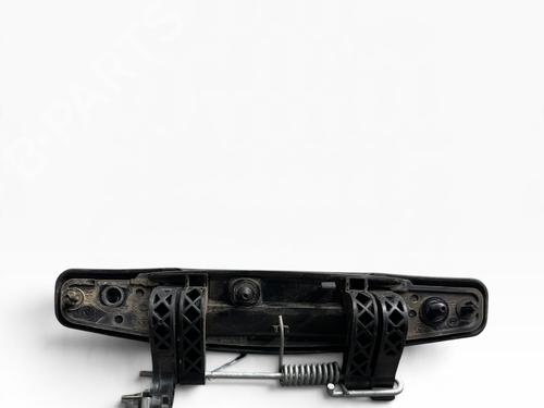 Used Front right exterior door handle Front right exterior door handle DACIA SANDERO 1.5 dCi (68 hp) 39997585 39997585