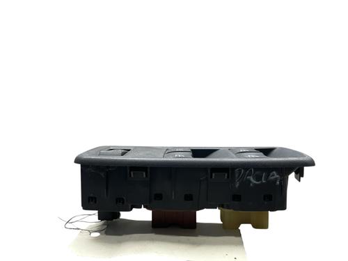 Left front window switch DACIA LODGY (JS_) 1.5 dCi (JSMC, JSAF) | BP25498060I27 - Image 3
