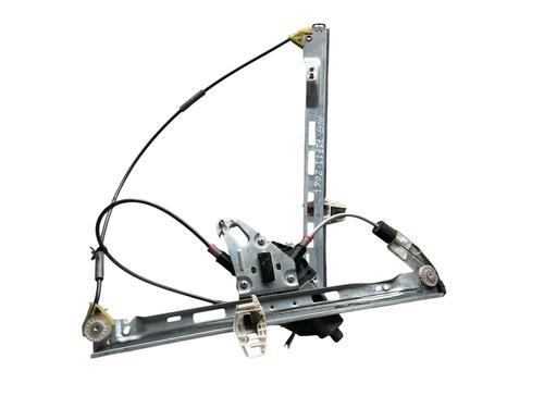 Used Front left window mechanism PEUGEOT 206+ (2L_, 2M_) 1.4 HDi eco 70 (68 hp) 25530391