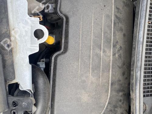 Commande Chauffage RENAULT TWINGO II (CN0_) 1.2 16V (CN04, CN0B) | BP25575556I5 