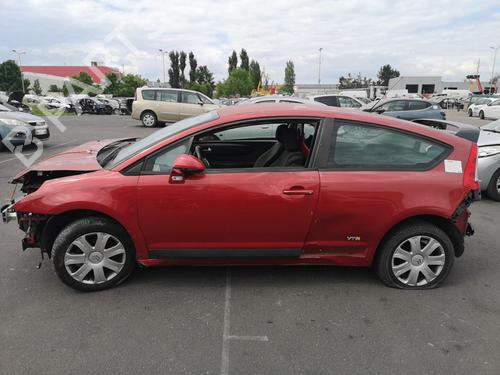 Seat buckle CITROËN C4 Coupe (LA_) 1.6 HDi | BP25538975I32 