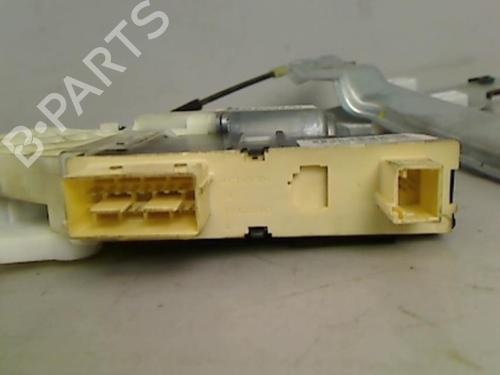 Front right window mechanism CITROËN C4 I (LC_) 1.6 HDi | BP25522747C23 