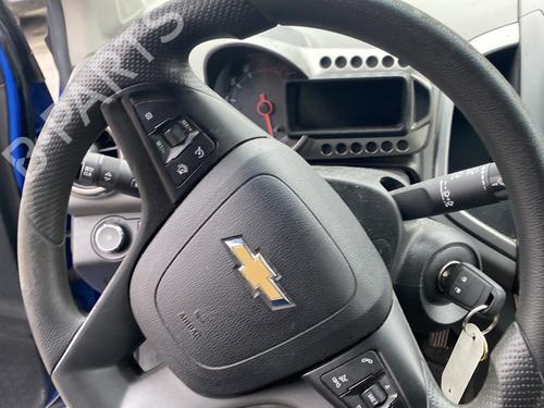 Left taillight CHEVROLET AVEO Saloon (T300) 1.2 | BP25744930C34 - Image 7