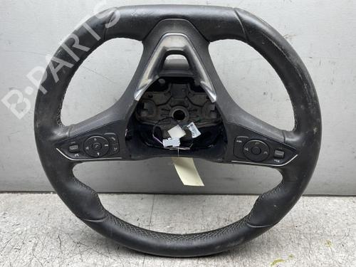 Used Steering wheel Steering wheel OPEL MOKKA 1.2 (76) (131 hp) 25528654 25528654