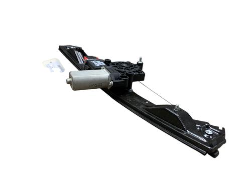 Front right window mechanism FIAT BRAVO II (198_) 1.6 D Multijet (198AXH1B) | BP25526430C23 