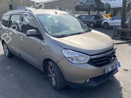 ABS pump DACIA LODGY (JS_) 1.5 dCi (JSMC, JSAF) | BP25570599M43 - Image 7