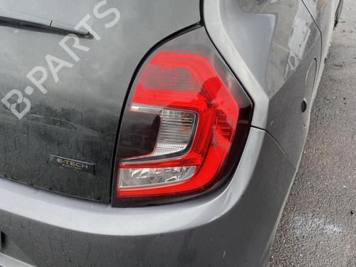 Right sun visor RENAULT TWINGO III (BCM_, BCA_) Z.E: (BCA1) | BP25511953I2 - Image 21