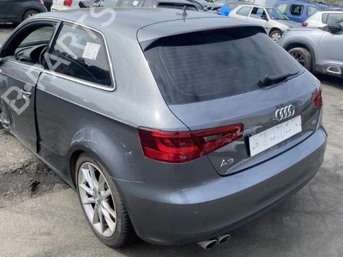 Front left window mechanism AUDI A3 (8V1, 8VK) 2.0 TDI | BP25530801C22  - Image 15