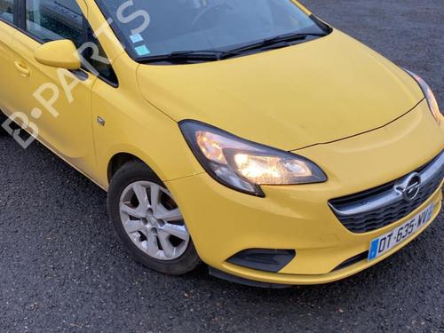 Hodestøtte OPEL CORSA E (X15) 1.3 CDTI (08, 68) | BP25544915I31  - Image 33