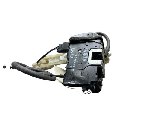 Front right lock KIA SPORTAGE III (SL) 1.7 CRDi | BP27567769C97 