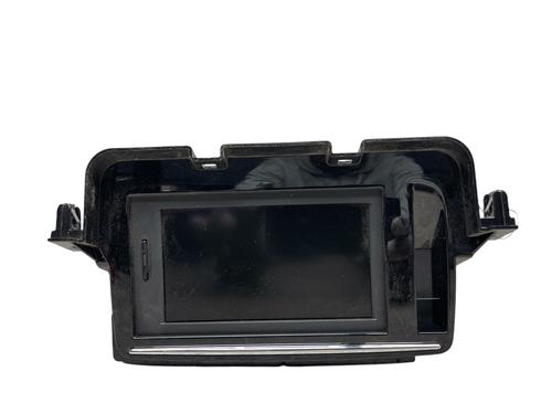 Display monitor RENAULT MEGANE III Grandtour (KZ0/1) 1.6 dCi (KZ00, KZ12, KZ13) | BP25565374C48 