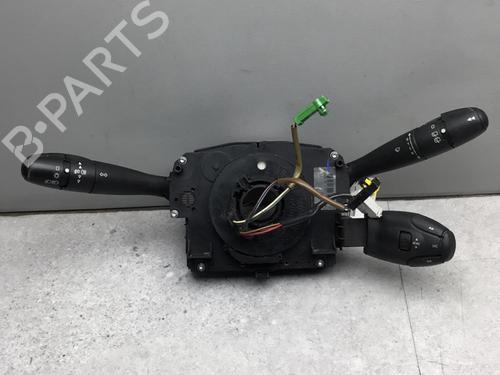 Steering column stalk PEUGEOT 207 (WA_, WC_) 1.6 HDi | BP25560608I23 