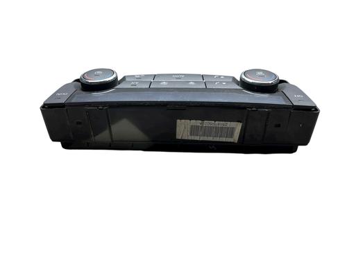Climate control RENAULT KADJAR (HA_, HL_) 1.5 dCi 110 (HLA3) | BP25565217I5 