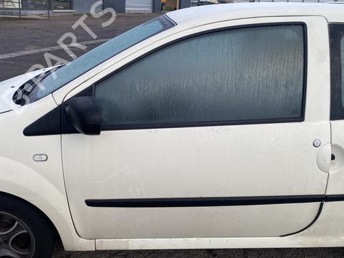 Seat buckle RENAULT TWINGO II (CN0_) 1.2 16V (CN04, CN0B) | BP32270689I32  - Image 19