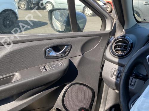 Climate control RENAULT CLIO IV (BH_) 1.5 dCi 90 | BP25499658I5  - Image 19