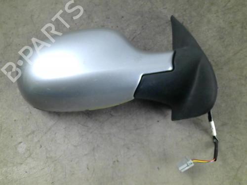 Used Right mirror Right mirror 25515936 25515936