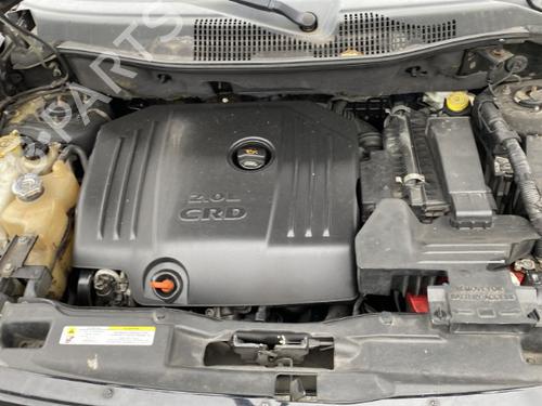 Engate do cinto JEEP COMPASS (MK49) 2.0 CRD 4x4 | BP25529919I32  - Image 24