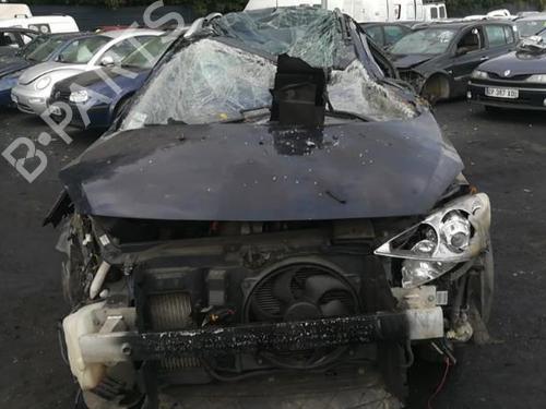 ABS Bremseaggregat PEUGEOT 307 Break (3E) 1.6 HDi 110 | BP25559463M43 