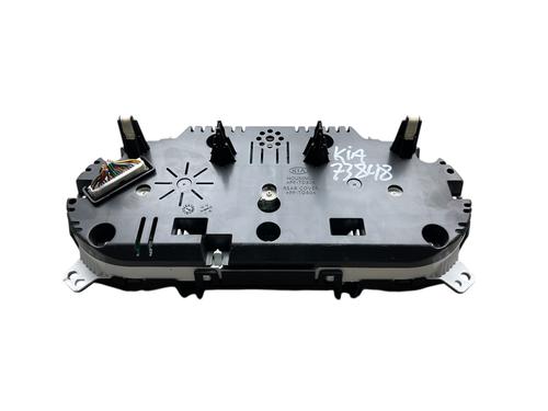 Used Instrument cluster Instrument cluster KIA CEE'D Sportswagon (JD) 1.6 CRDi 128 (128 hp) 31210012 31210012