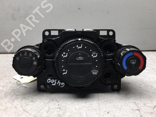 Comando clima FORD FIESTA VI (CB1, CCN) 1.4 TDCi (70 hp) 25525987