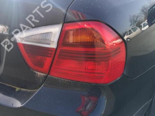 Rear left exterior door handle BMW 3 (E90) 320 d | BP25532060C130 