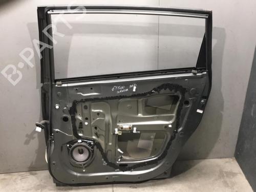 Right rear door TOYOTA COROLLA Verso (ZER_, ZZE12_, R1_) 1.8 (ZNR11_, ZNR11R) | BP25552197C5 