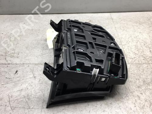 Instrument cluster OPEL ZAFIRA / ZAFIRA FAMILY B (A05) 1.9 CDTI (M75) | BP25571828C47 
