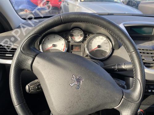 Left mirror PEUGEOT 207 SW (WK_) 1.6 HDi | BP25864433C26 