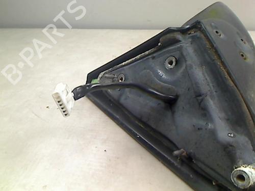 Used Right mirror Right mirror ALFA ROMEO 147 (937_) 1.9 JTDM 8V (937.AXD1A, 937.AXU1A, 937.BXU1A) (120 hp) 25553664 25553664