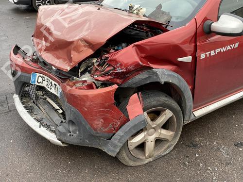 ABS pump DACIA SANDERO 1.5 dCi | BP26123234M43 - Image 21