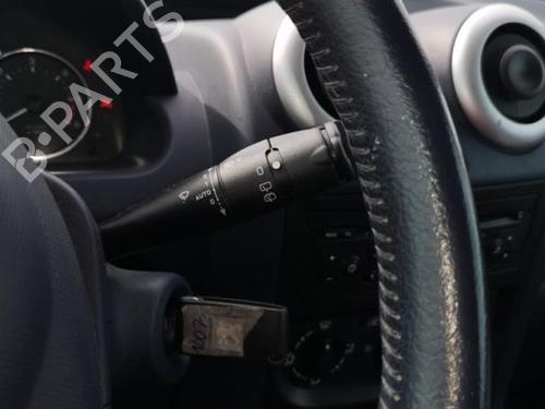 Right sun visor PEUGEOT 1007 (KM_) 1.4 HDi | BP25533687I2  - Image 11