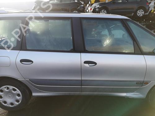 Left front window switch RENAULT ESPACE III (JE0_) 2.2 12V TD (JE0E, JE0H, JE0P) | BP25537845I27 - Image 12