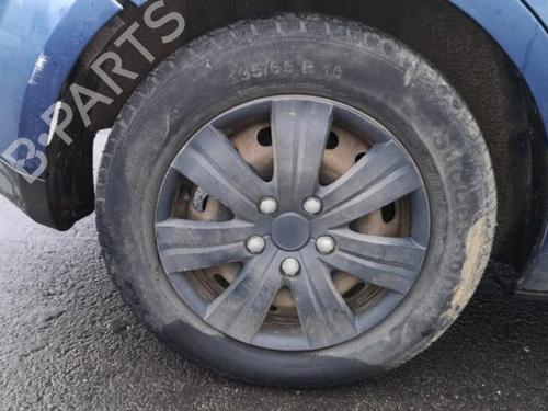 Climate control FORD FOCUS II (DA_, HCP, DP) 1.6 TDCi | BP25559275I5 - Image 19